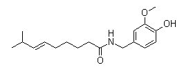 Capsaicin 