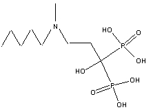 Ibandronic Acid