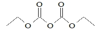 焦碳酸二乙酯  