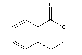 2-Ethylbenzoic acid 