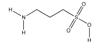 Homotaurine 