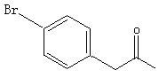1-(4-bromophenyl)propan-2-one 