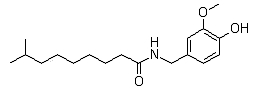 Dihydrocapsaicin