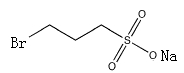 3-溴丙烷基磺酸钠