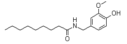 Nonivamide 